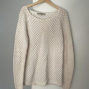 Loft Sweater